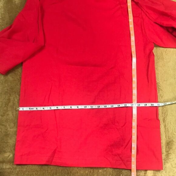 THENCH USA ULTRA MADE IN USA 💯 COTTON NFL SAN FRANCISCO 49 ERS MEN SWEATSHIRT L - Picture 5 of 5